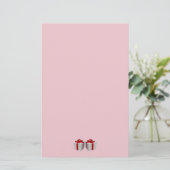 あなたは、私の文房具に最適な贈り物 便箋 (スタンド正面)