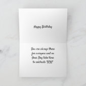 あなたは「誕生日」と言う時間 シーズンカード (内部)