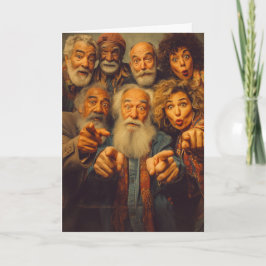 「あなたは」誕生日 カード