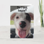 あなたは**70***私はもちろんカードを嬉しく思う カード (正面)