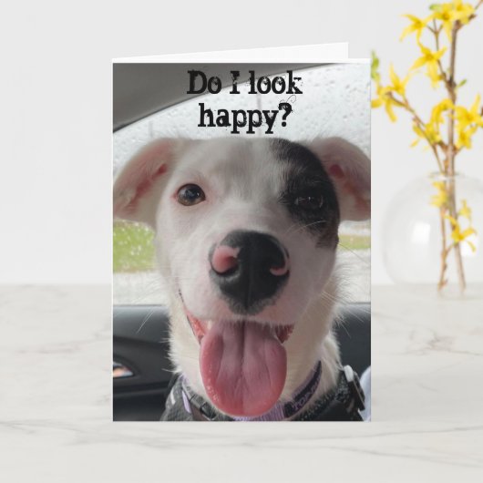 あなたは**70***私はもちろんカードを嬉しく思う カード (黄色い花)