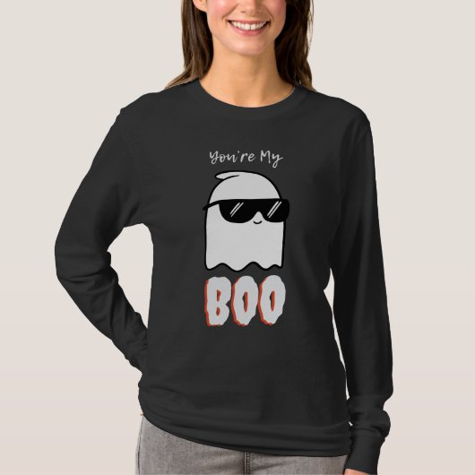 あなたは Tシャツ (正面)