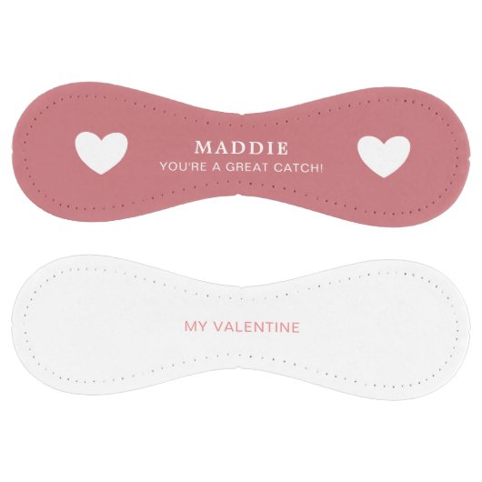 あなたはAキャッチ素晴らしコーパーソナライズされたラル ソフトボール (パネル)