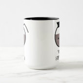 あなたはBrewtiful マグカップ (中央)