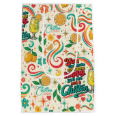 あなたはChiltonではありません ミディアムペーパーバッグ (裏面)