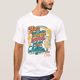 あなたはChiltonのTシャツではありません Tシャツ