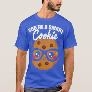 あなたはCookie学生学校ベーキング調理師 Tシャツ