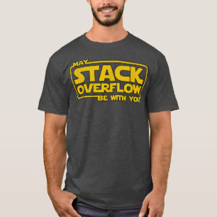 あなたはJavaのDevOpsプログラマーでスタックオーバーフロー Tシャツ