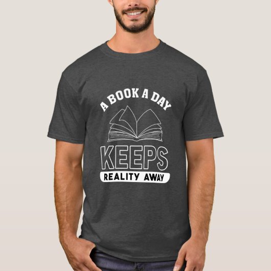 あなたはLit Upした! Tシャツ (正面)