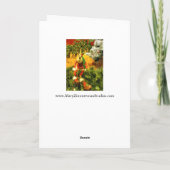 あなたはMiLKとCOOKiES 2から シーズンカード (裏面)