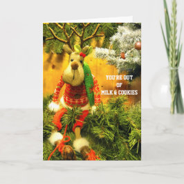 あなたはMiLKとCOOKiES 2から シーズンカード