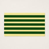 「あなたはThe Zest」お客様に感謝のギフトラベル (裏面)