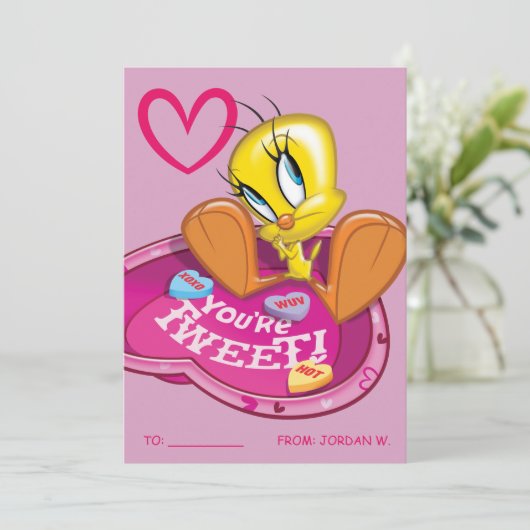 あなたはTWEET™ Bowl (スタンド正面)