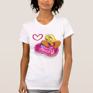 あなたはTWEET™ Bowl Tシャツ