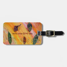 あなたはUnbeLEAFable - Kids Art for CHOC