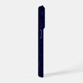 あなたはWOW : 彼または彼女に特別な気持ちを iPhoneケース (右側面)