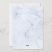 あなたはXOXOバレンタインデーのカードが愛されている シーズンカード (裏面)