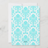 あなたはXOXOバレンタインデーのカードが愛されている シーズンカード (裏面)