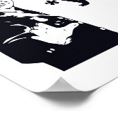 あなたはYour Grammar Police ポスター (角)