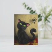 あなたへのよい日 ポストカード (スタンド正面)