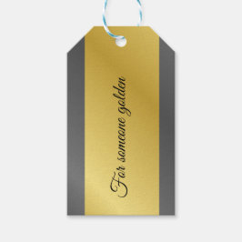 あなたへのギフト ギフトタグ