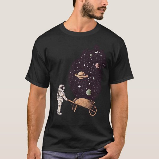 あなたへのギフト Tシャツ (正面)
