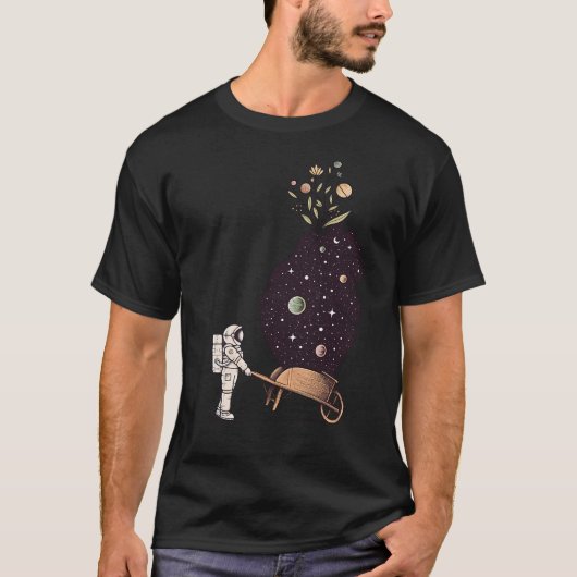あなたへのギフト Tシャツ (正面)