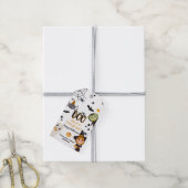 あなたへのハロウィン プレゼント ハッピー ハロウィン 子供用衣装 ギフトタグ (より糸付き)