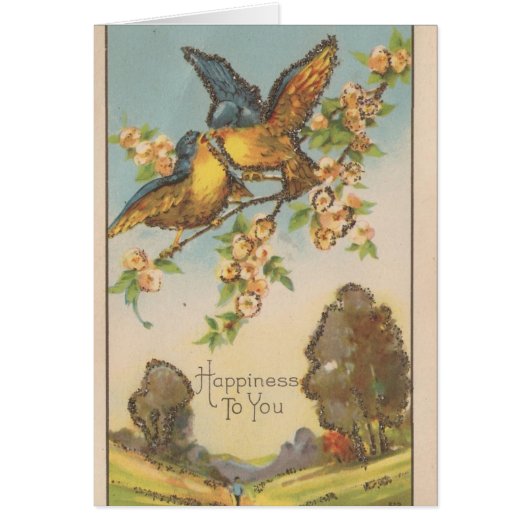 あなたへの幸せ (正面)