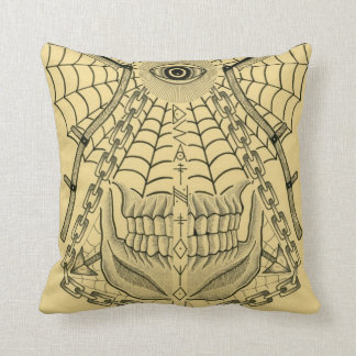 あなたへの死 クッション