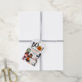 あなたへの特別なハロウィン プレゼント ハロウィン 子供用衣装 ギフトタグ (より糸付き)