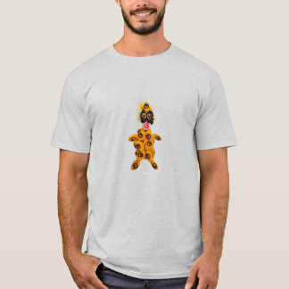 あなたへの花 Tシャツ