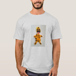 あなたへの花  Tシャツ