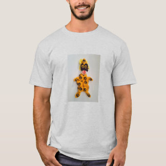 あなたへの花 Tシャツ