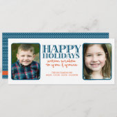 あなたへ+あなたへ (正面/裏面)