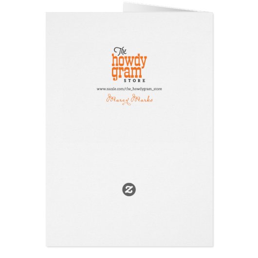 あなたまたは謝罪のおもしろいな友情の挨拶状を感謝していして下さい (裏面)