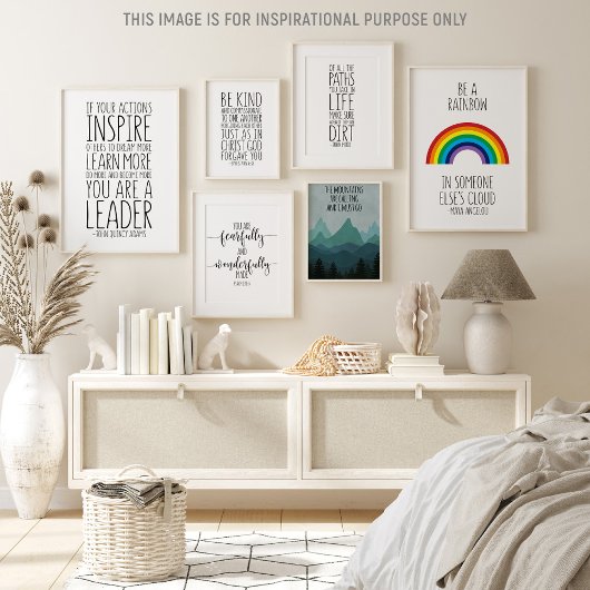 あなたもしの行動インスパイアは、ジョン・クインシー・アダムス ポスター