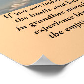 あなたもしは神を探している ポスター (角)