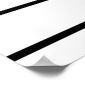 あなたもしを挑発しないし、それは変わらない ポスター (角)