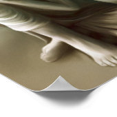 あなたもしスマイル...仏引用文ポスター ポスター (角)