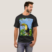 あなたも成功できる Tシャツ (正面フル)