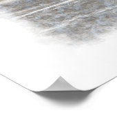 あなたやめが勝つ – アンチ喫煙キャンペーン ポスター (角)