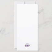 あなたより (裏面)