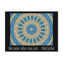 あなたらしくあれ。 - ニーチェ