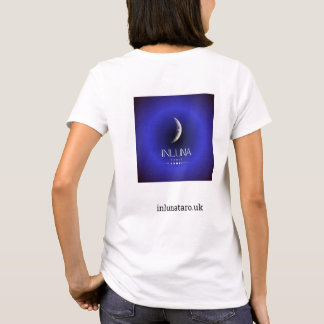 あなたらしくあれ Tシャツ