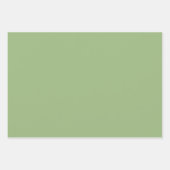 あなたらしくいてくれてありがとう ラッピングペーパー シート (正面3)