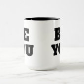 あなたらしく マグカップ (中央)