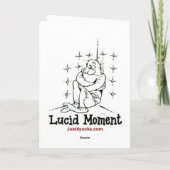 あなたをありがとう サンキューカード (裏面)