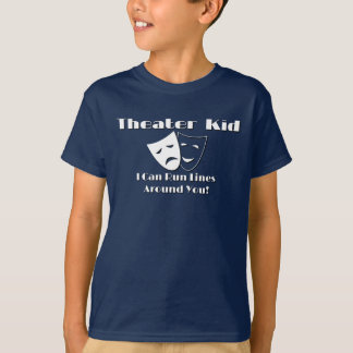 あなたをぐるぐる回す台詞！Tシャツ Tシャツ