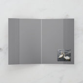 あなたを待っています カード (内部)